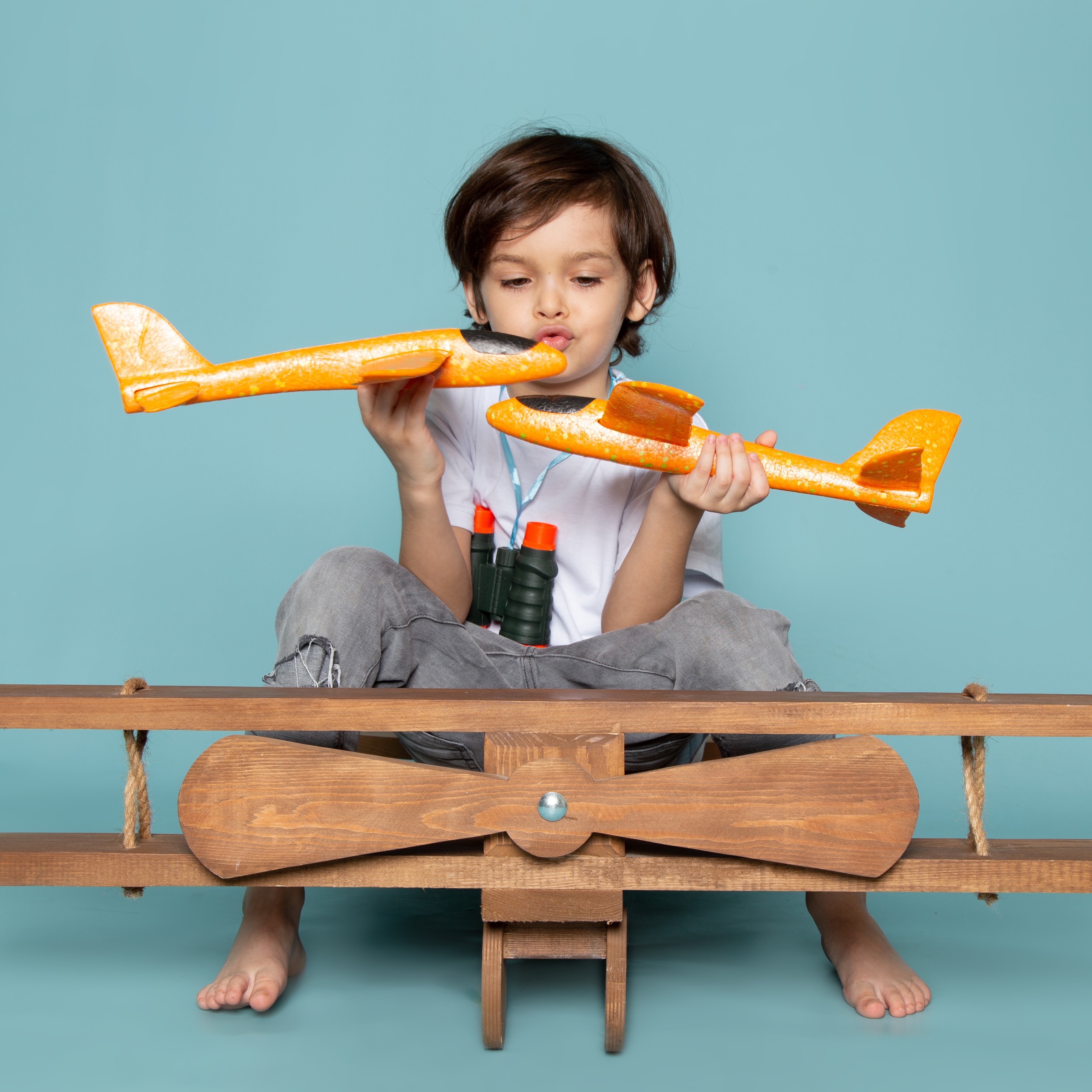 Развивающие игры